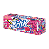 Lipton Brisk raspberry iced tea, 12-pack 12-ounce cans Right Picture